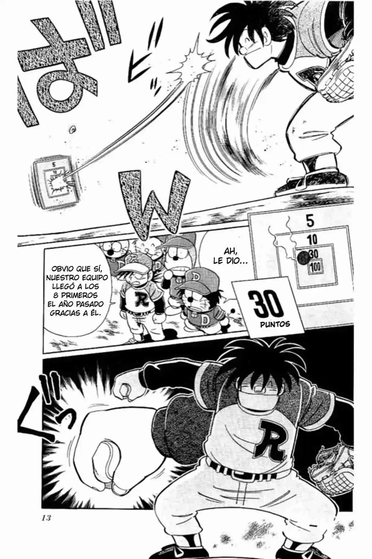 Doraemon - Capítulo 9 - Página 10 - LectorTMOo