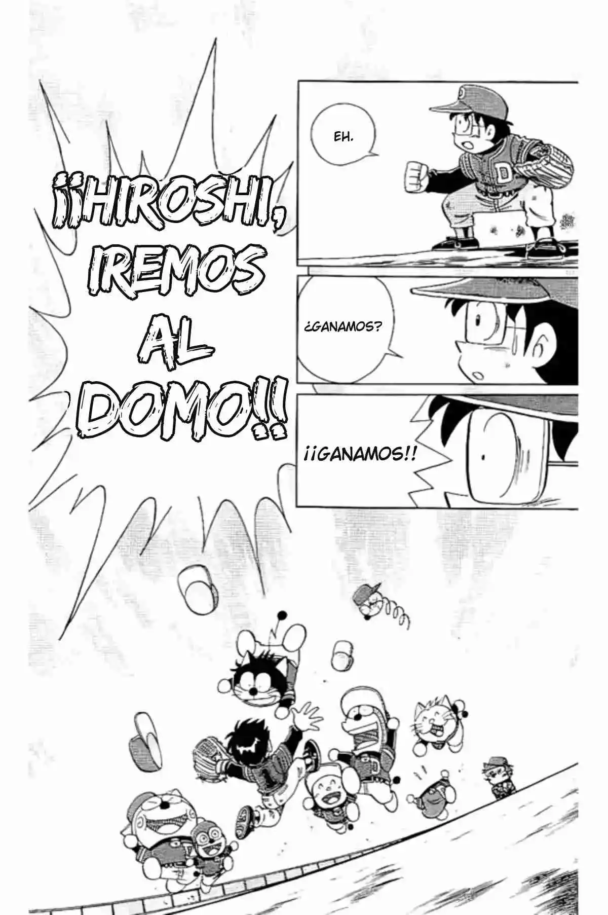 Doraemon - Capítulo 9 - Página 14 - LectorTMOo