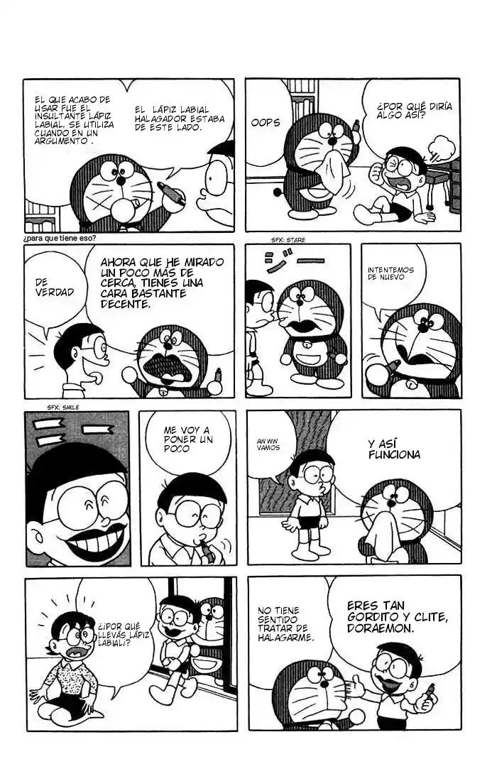Doraemon - Capítulo 10 - Página 5 - LectorTMOo