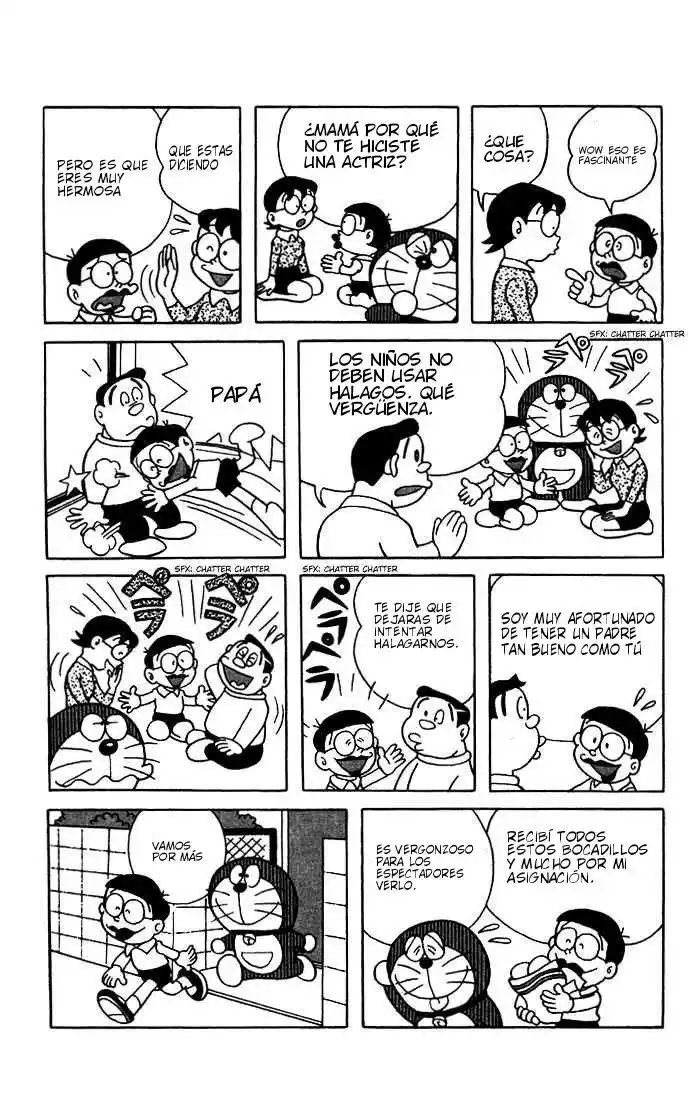 Doraemon - Capítulo 10 - Página 6 - LectorTMOo