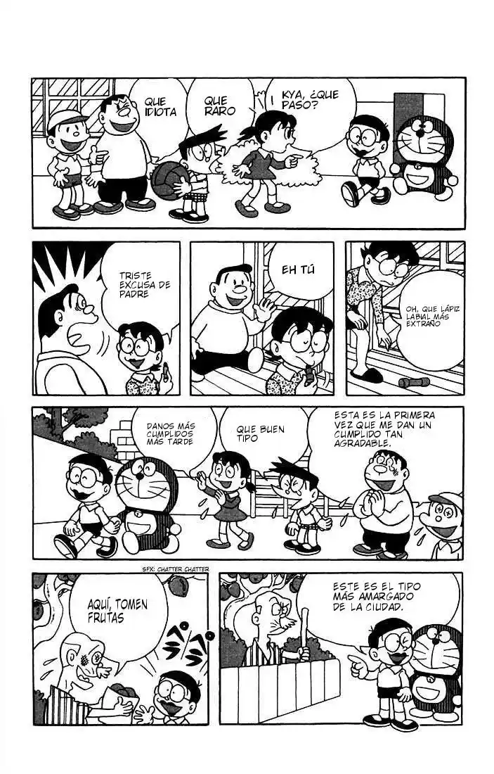 Doraemon - Capítulo 10 - Página 7 - LectorTMOo