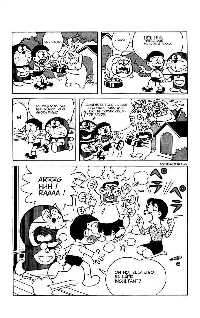 Doraemon - Capítulo 10 - Página 8 - LectorTMOo