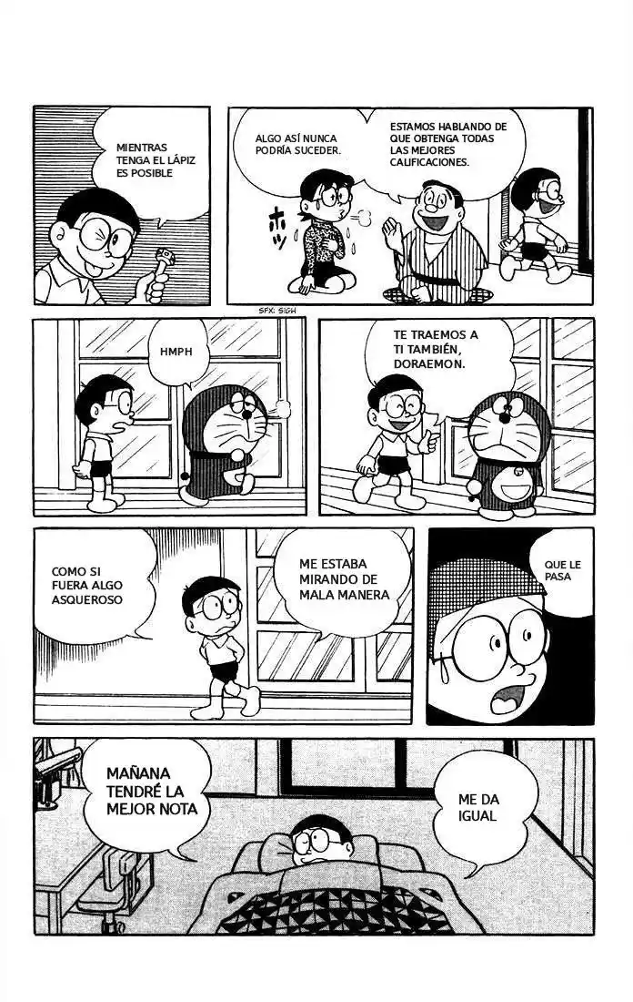 Doraemon - Capítulo 11 - Página 8 - LectorTMOo