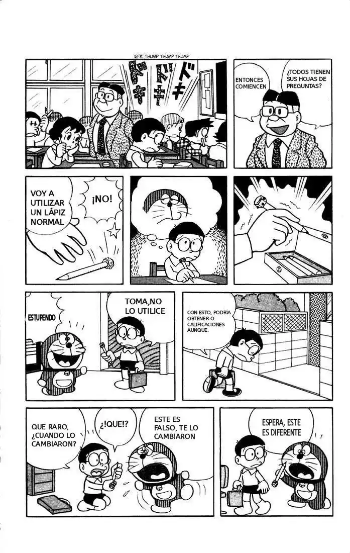 Doraemon - Capítulo 11 - Página 9 - LectorTMOo