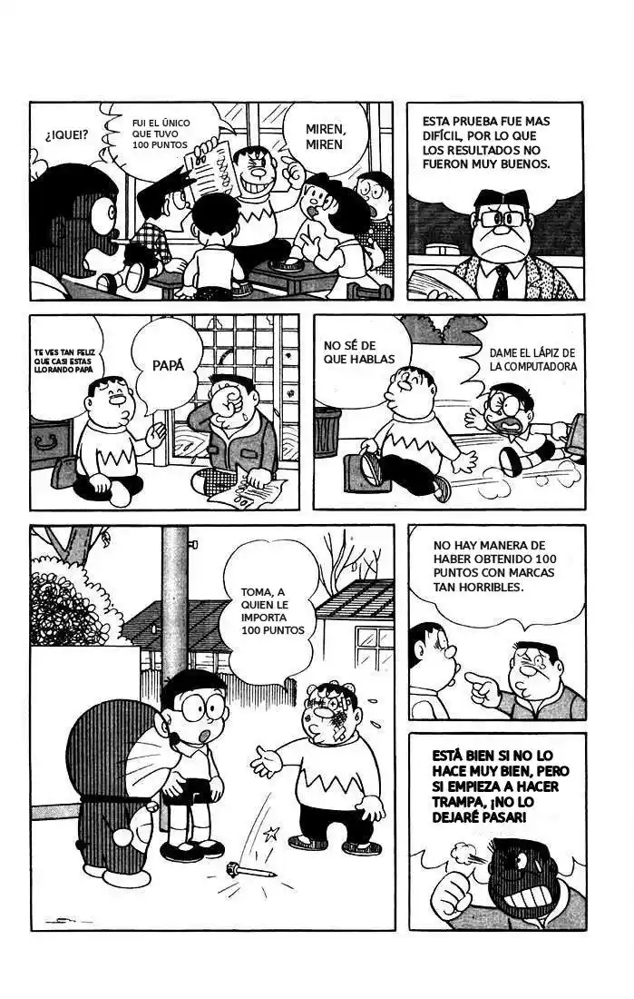 Doraemon - Capítulo 11 - Página 10 - LectorTMOo