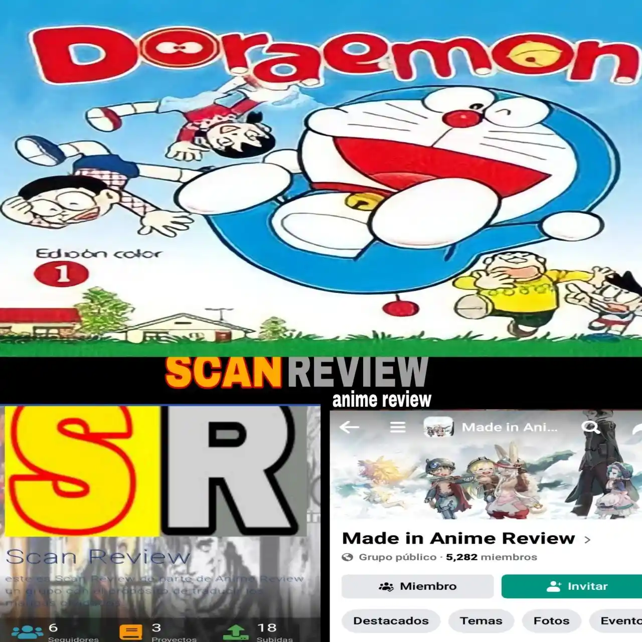Doraemon - Capítulo 11 - Página 11 - LectorTMOo