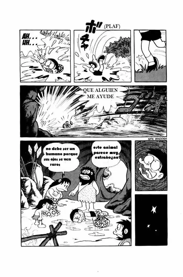Doraemon - Capítulo 117 - Página 5 - LectorTMOo