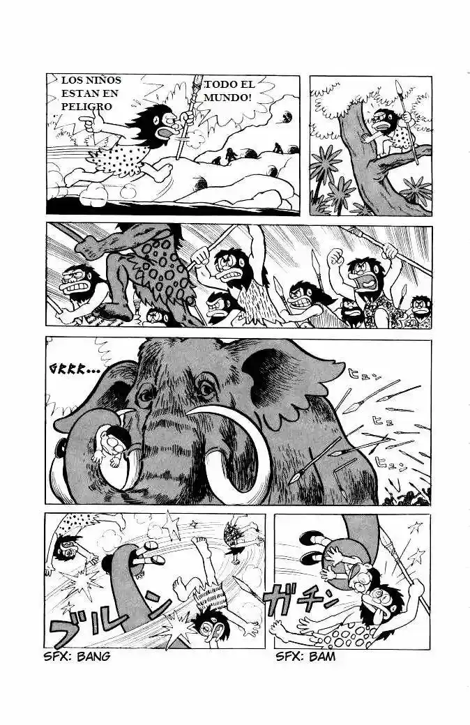Doraemon - Capítulo 117 - Página 11 - LectorTMOo