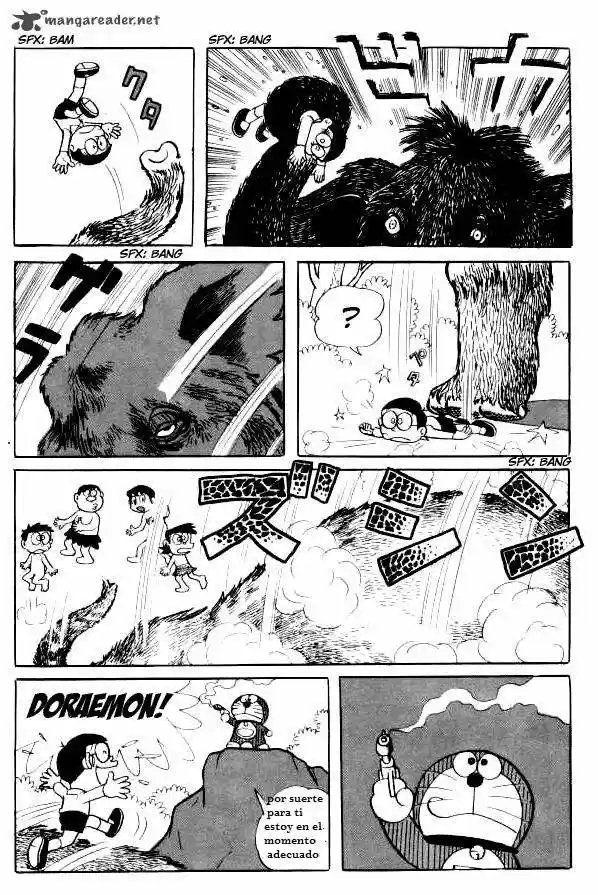 Doraemon - Capítulo 117 - Página 12 - LectorTMOo