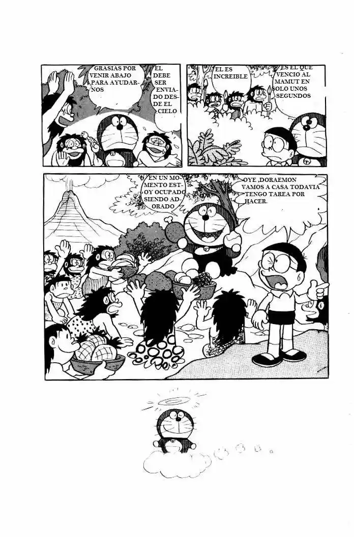 Doraemon - Capítulo 117 - Página 13 - LectorTMOo