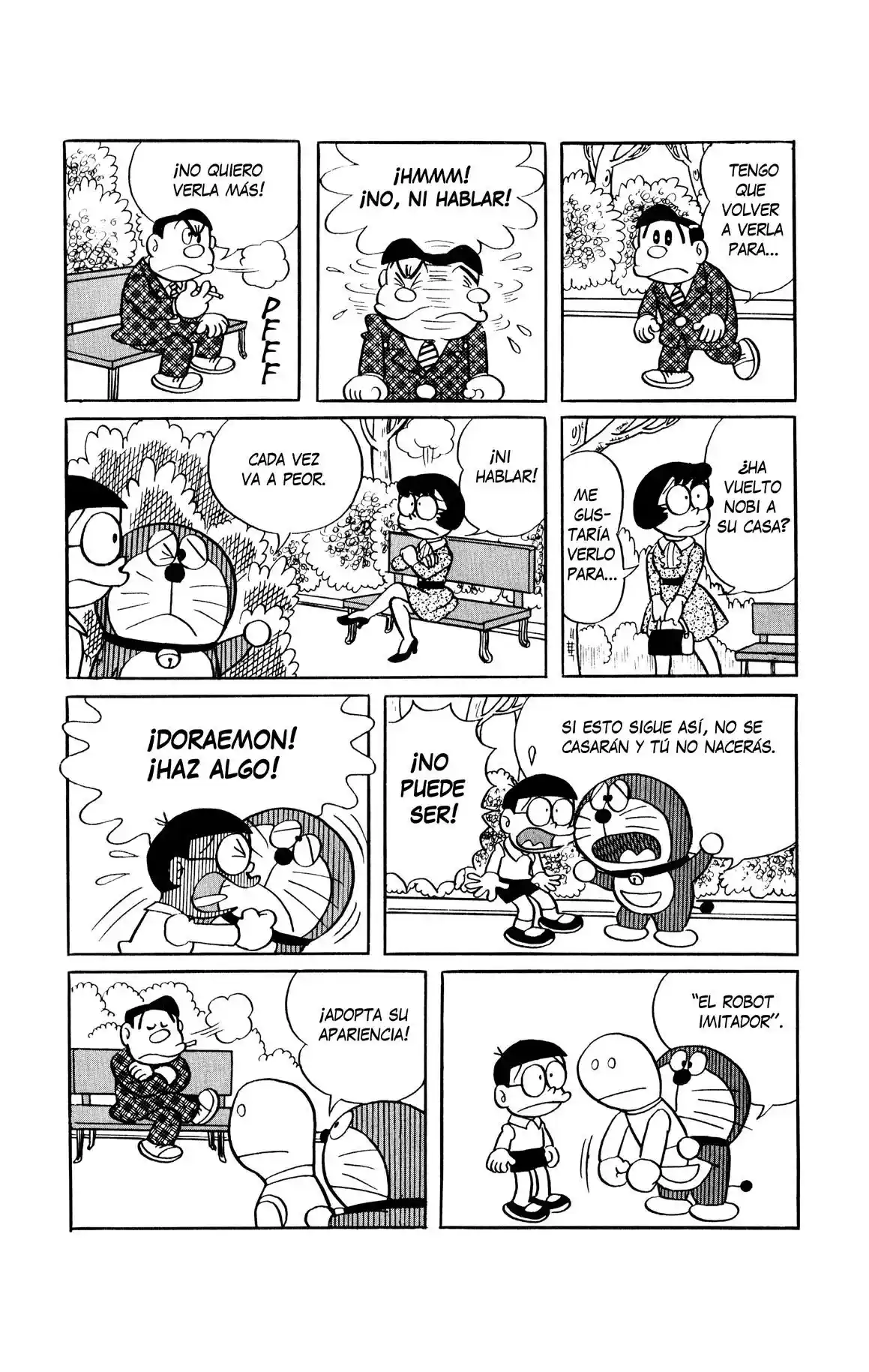 Doraemon - Capítulo 12 - Página 9 - LectorTMOo
