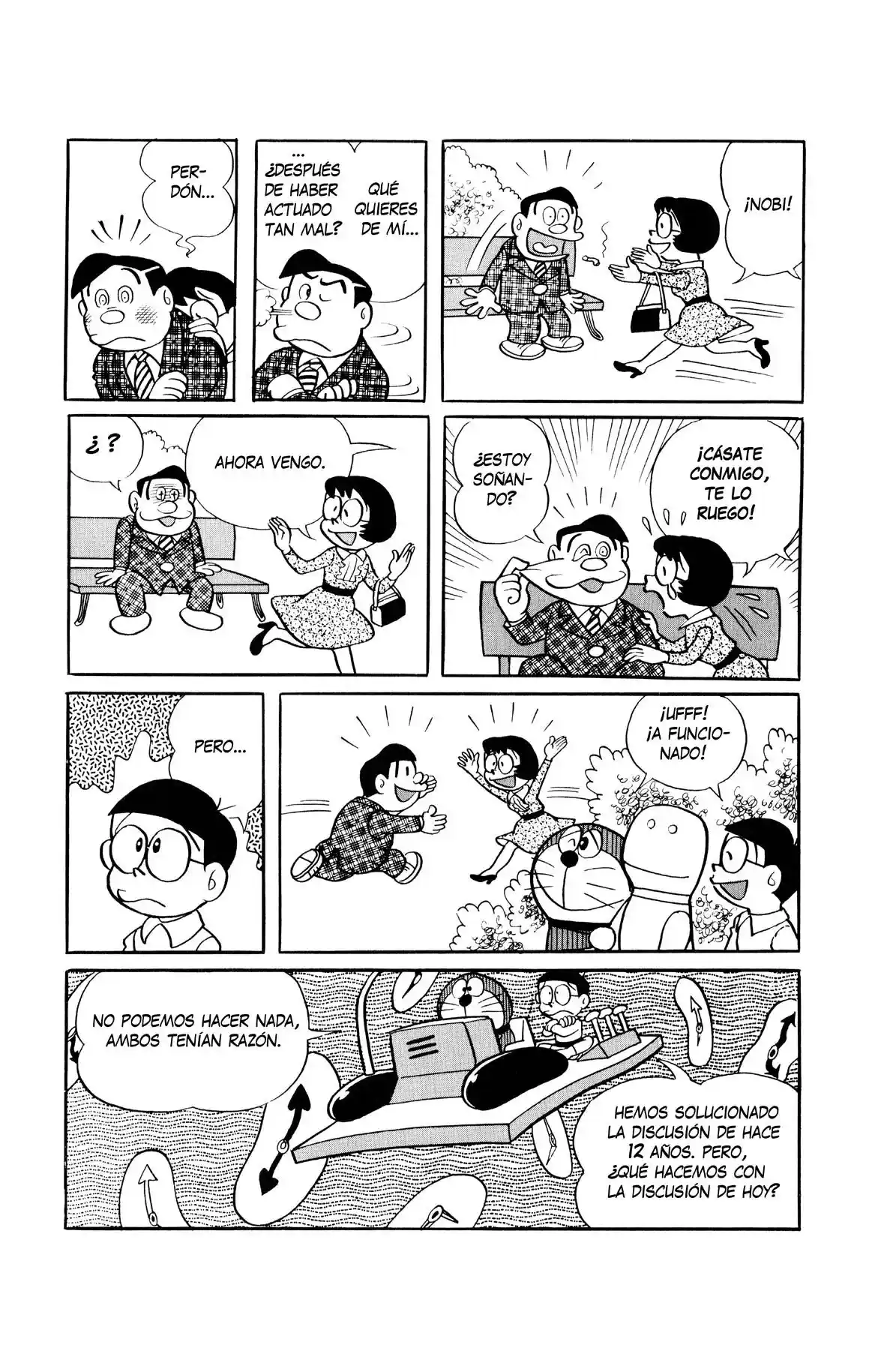 Doraemon - Capítulo 12 - Página 11 - LectorTMOo
