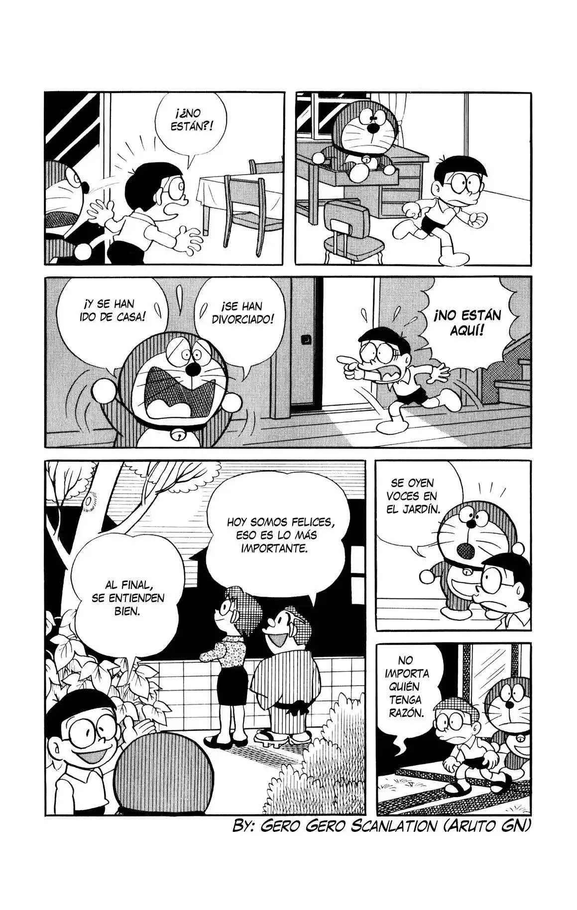 Doraemon - Capítulo 12 - Página 12 - LectorTMOo