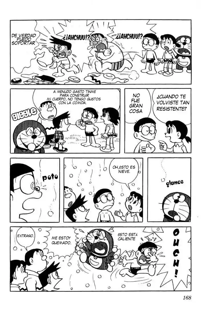 Doraemon - Capítulo 14 - Página 7 - LectorTMOo