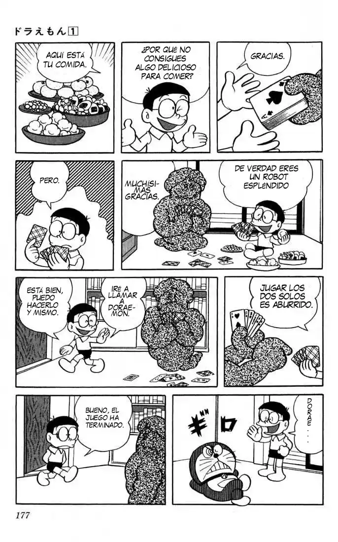 Doraemon - Capítulo 15 - Página 7 - LectorTMOo