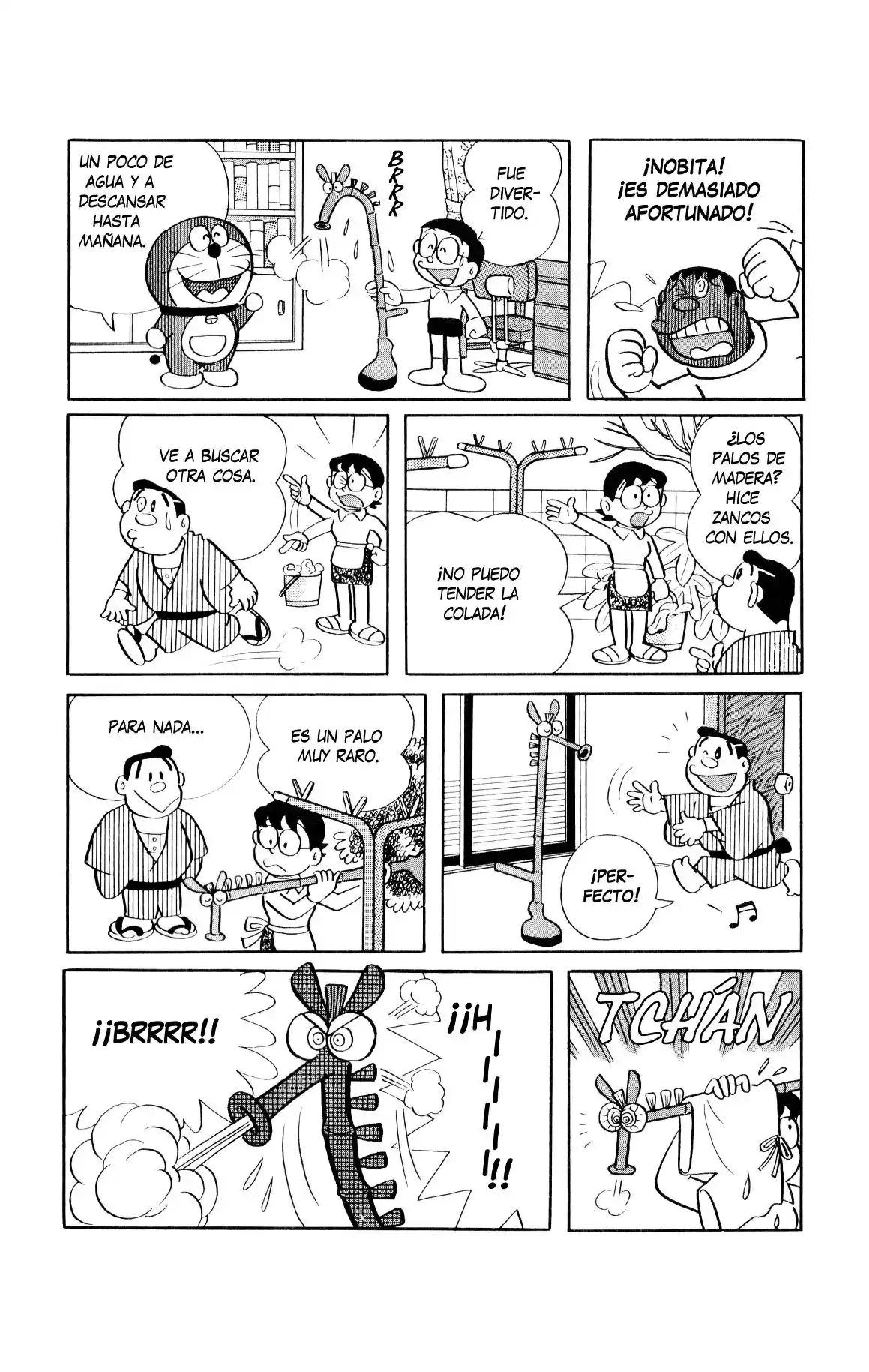 Doraemon - Capítulo 16 - Página 9 - LectorTMOo