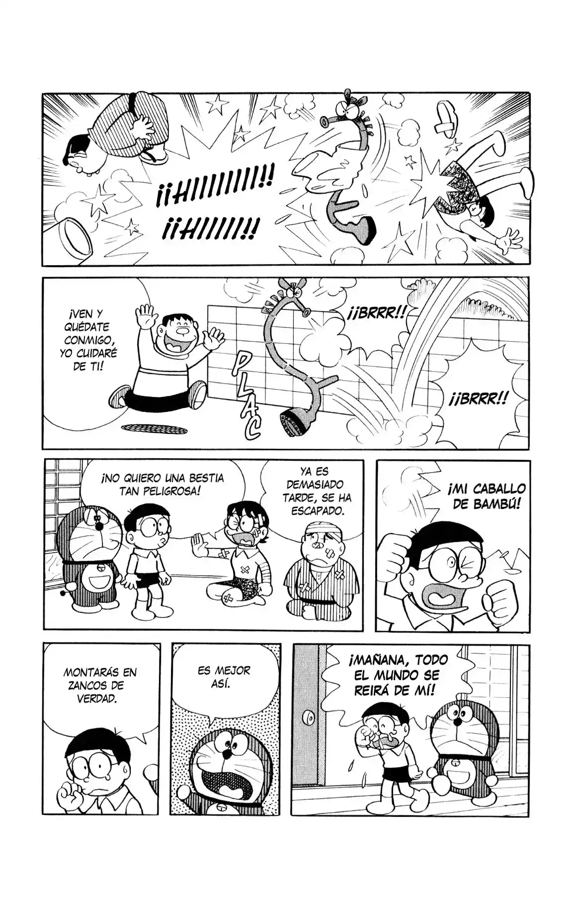Doraemon - Capítulo 16 - Página 10 - LectorTMOo