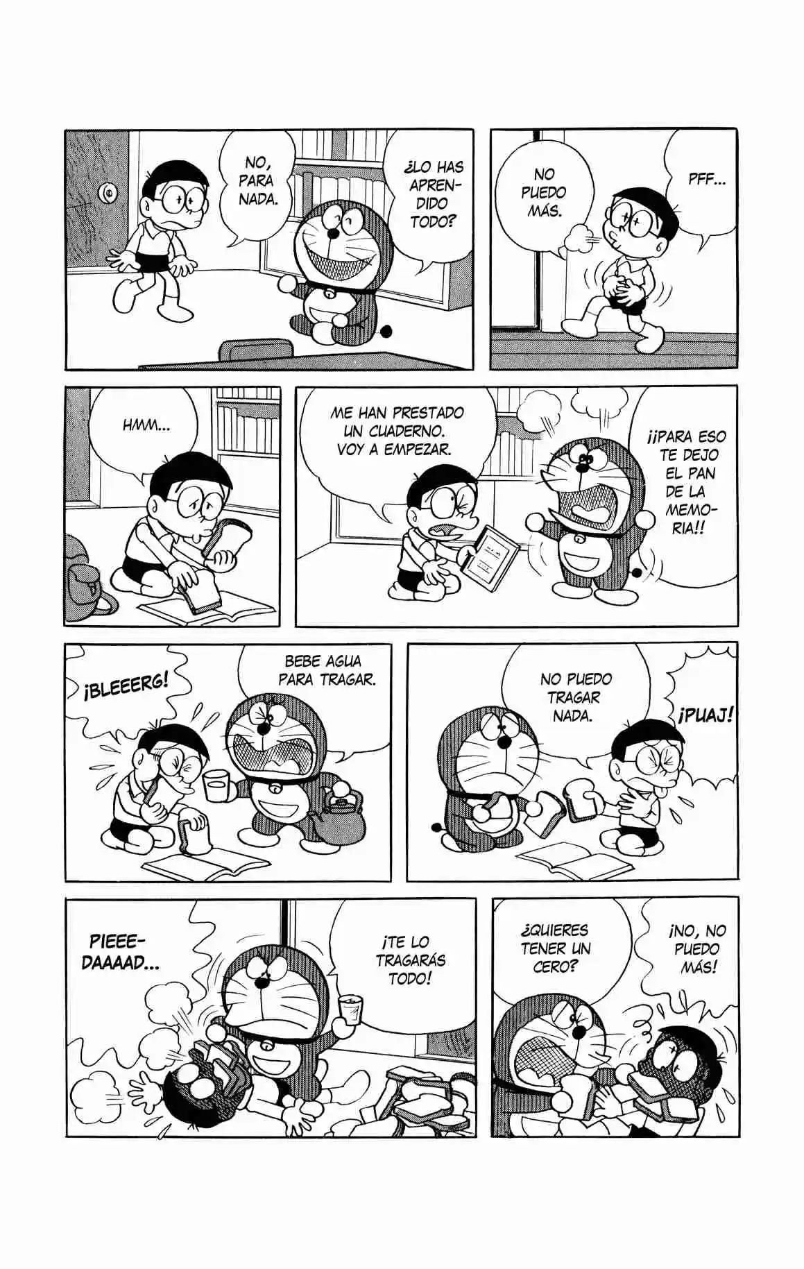 Doraemon - Capítulo 17 - Página 9 - LectorTMOo