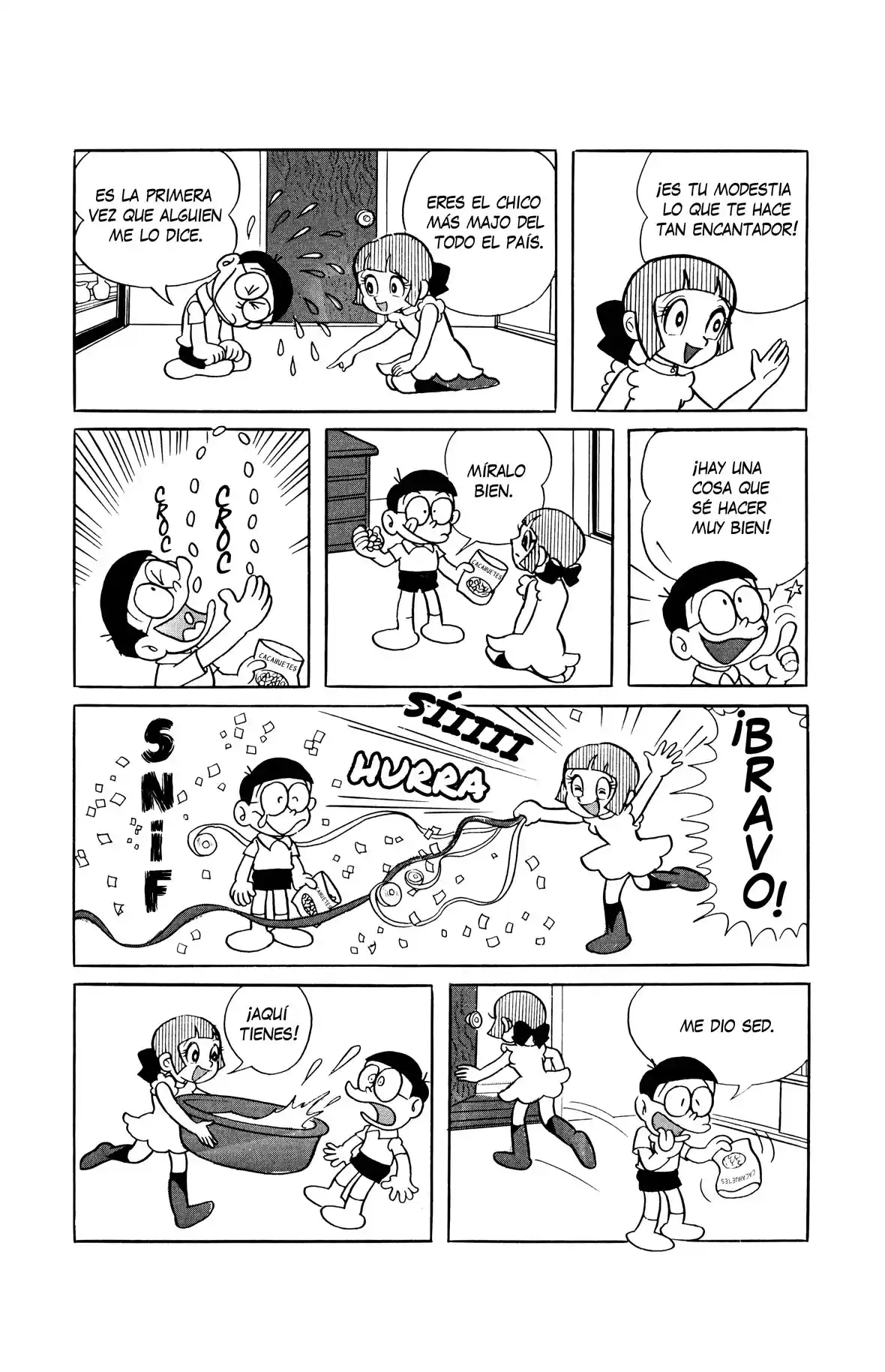 Doraemon - Capítulo 18 - Página 7 - LectorTMOo