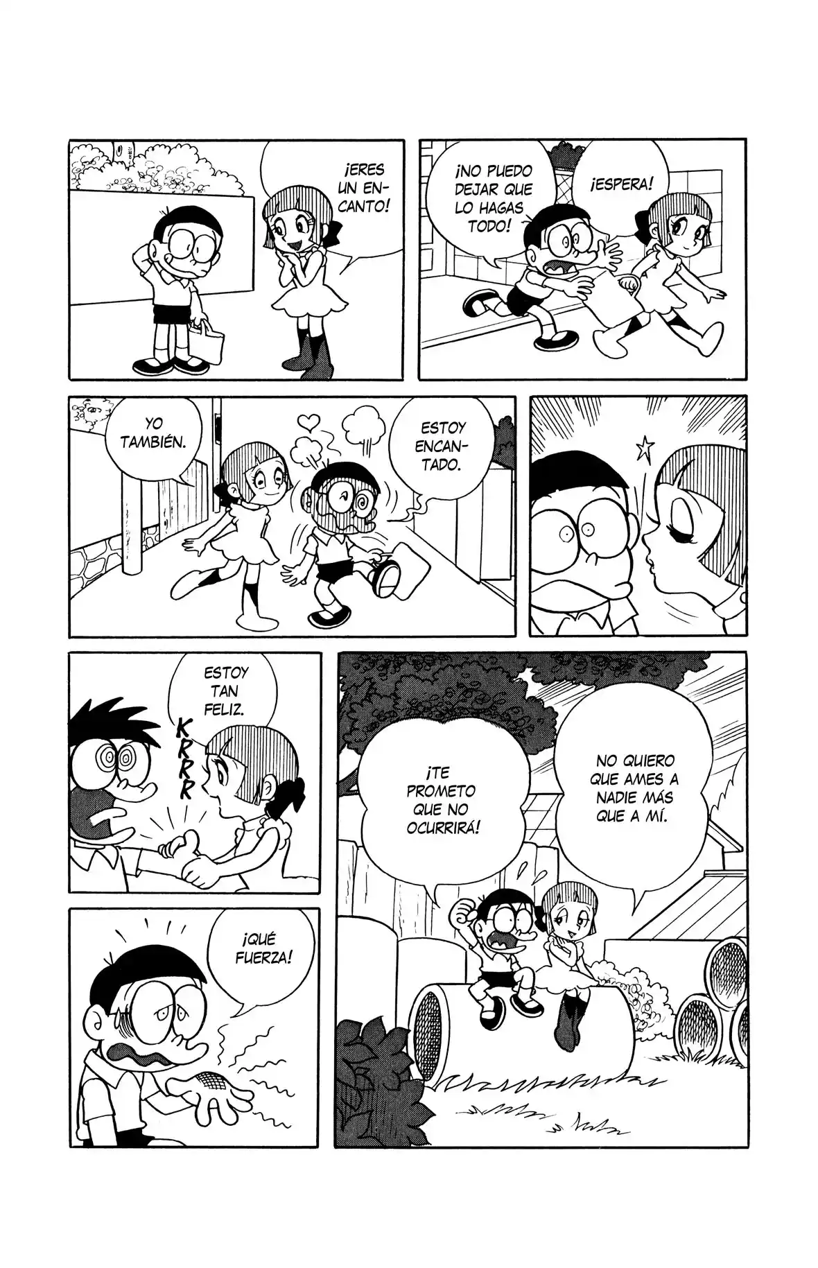 Doraemon - Capítulo 18 - Página 9 - LectorTMOo