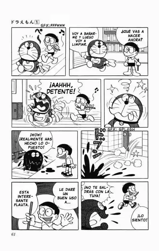 Doraemon - Capítulo 5 - Página 5 - LectorTMOo