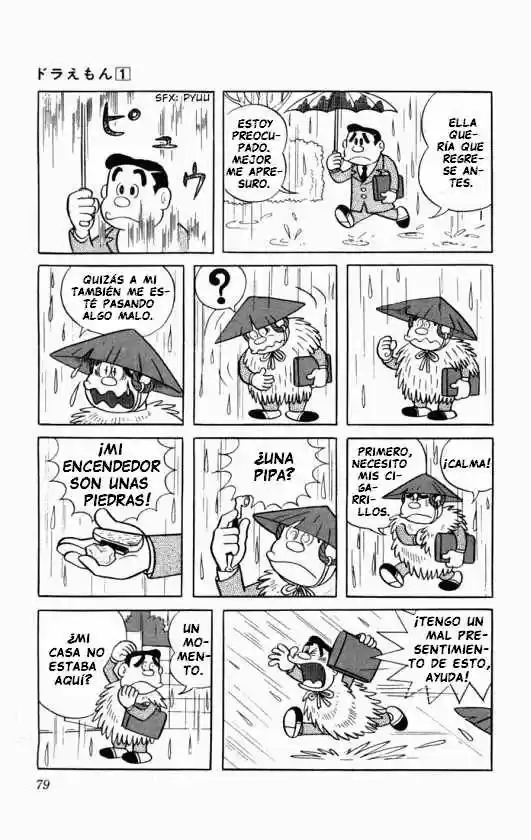 Doraemon - Capítulo 6 - Página 13 - LectorTMOo