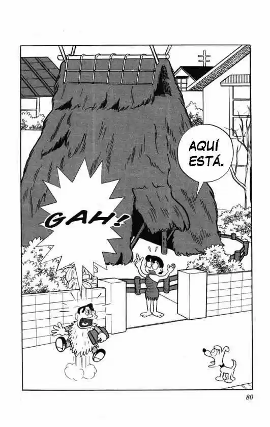 Doraemon - Capítulo 6 - Página 14 - LectorTMOo