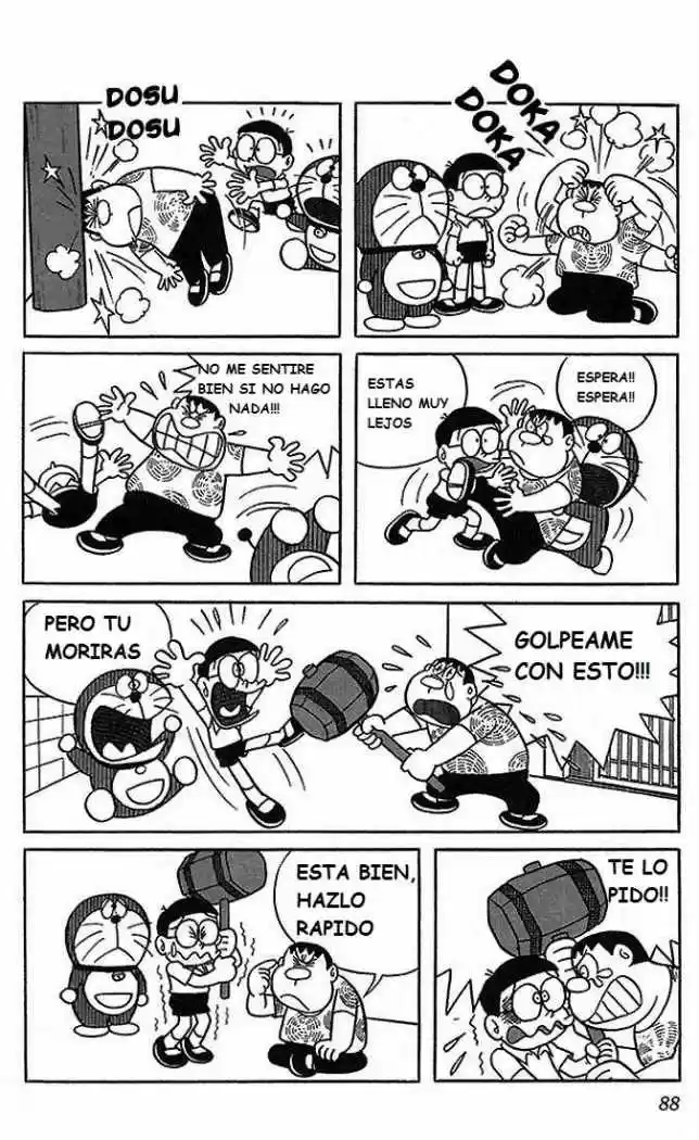 Doraemon - Capítulo 7 - Página 7 - LectorTMOo