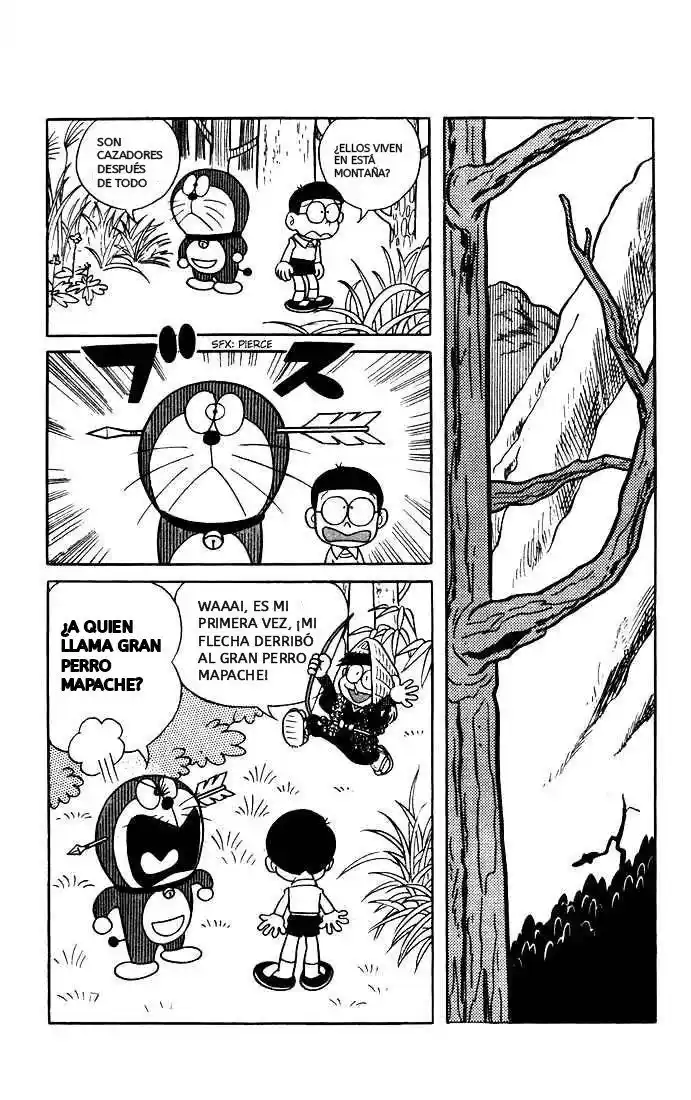 Doraemon - Capítulo 8 - Página 6 - LectorTMOo