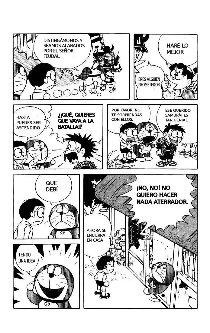 Doraemon - Capítulo 8 - Página 9 - LectorTMOo