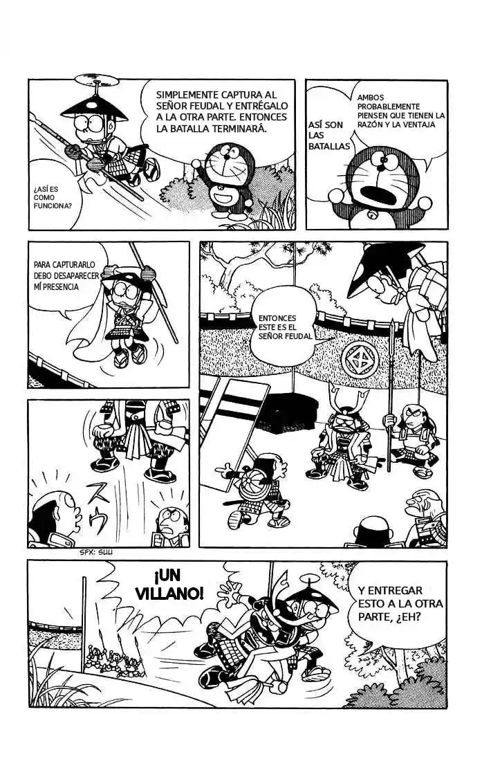 Doraemon - Capítulo 8 - Página 13 - LectorTMOo