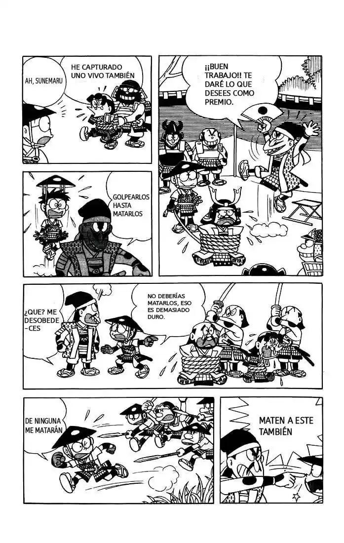 Doraemon - Capítulo 8 - Página 14 - LectorTMOo