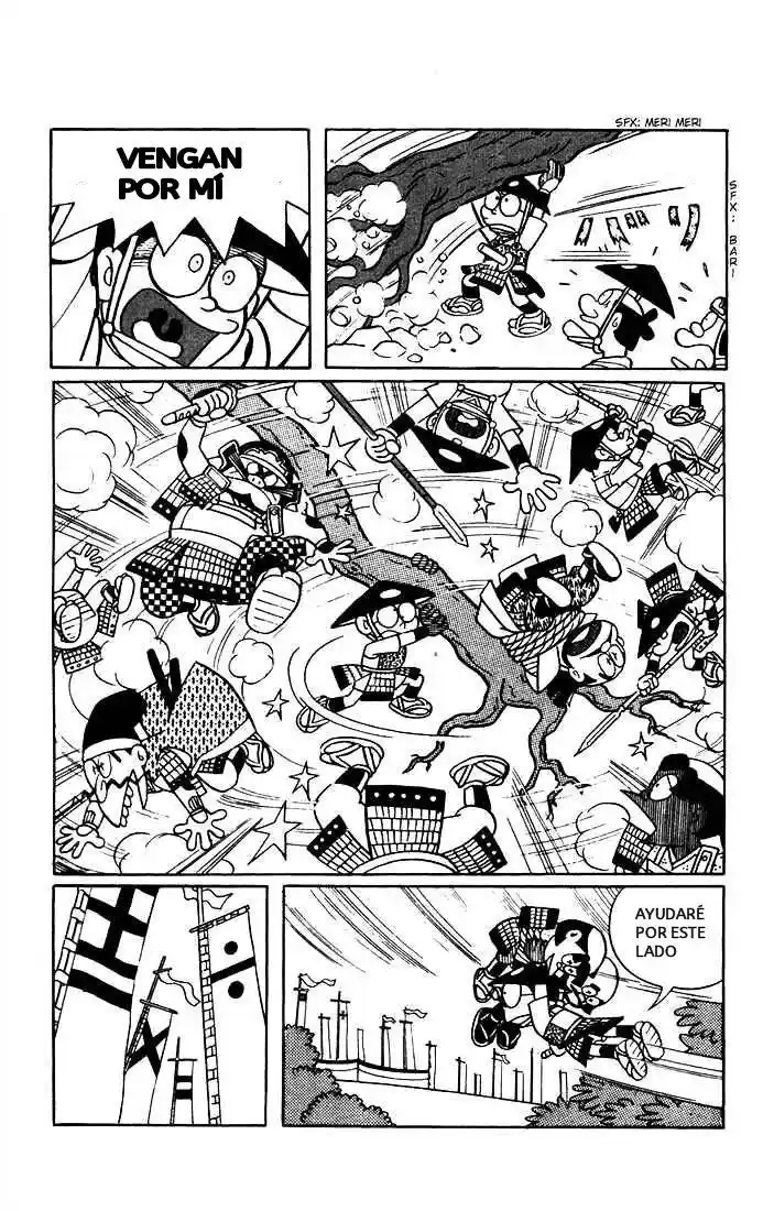 Doraemon - Capítulo 8 - Página 15 - LectorTMOo