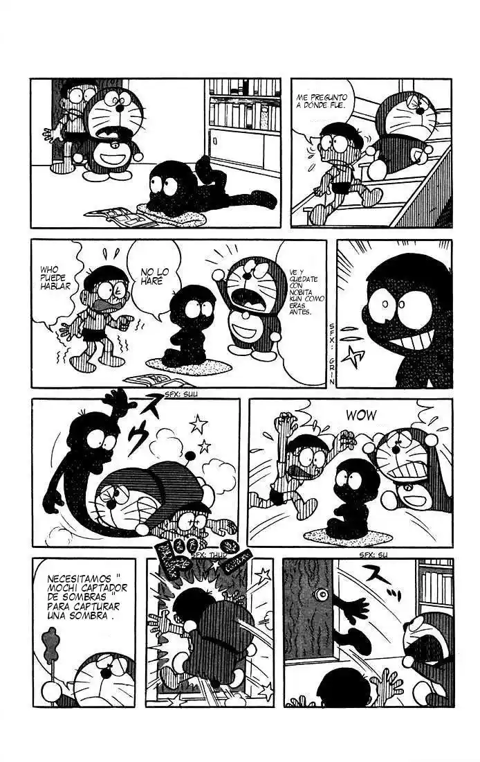 Doraemon - Capítulo 9 - Página 10 - LectorTMOo