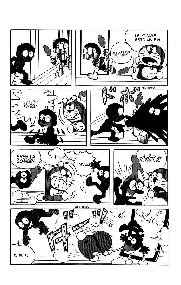 Doraemon - Capítulo 9 - Página 11 - LectorTMOo