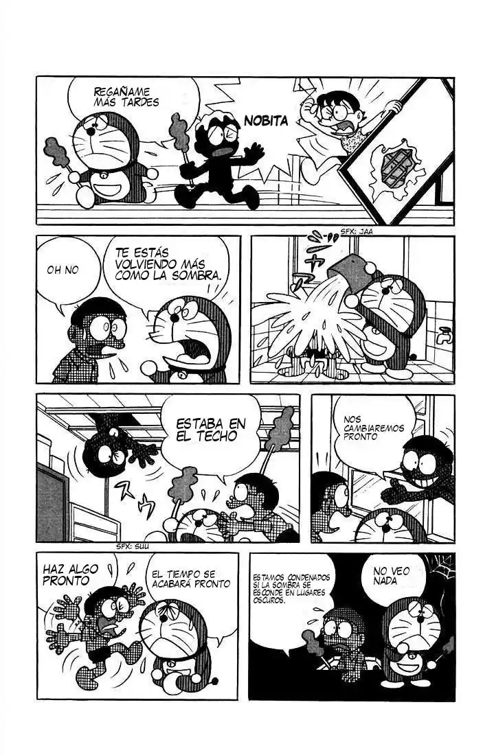 Doraemon - Capítulo 9 - Página 12 - LectorTMOo