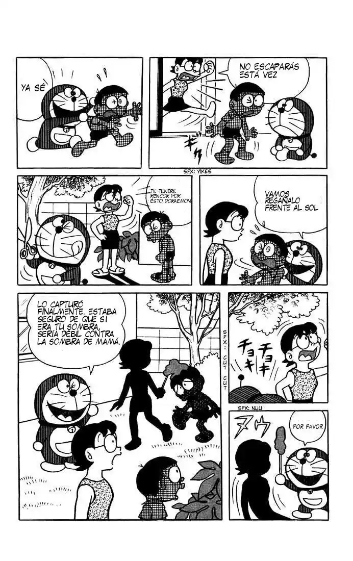 Doraemon - Capítulo 9 - Página 13 - LectorTMOo