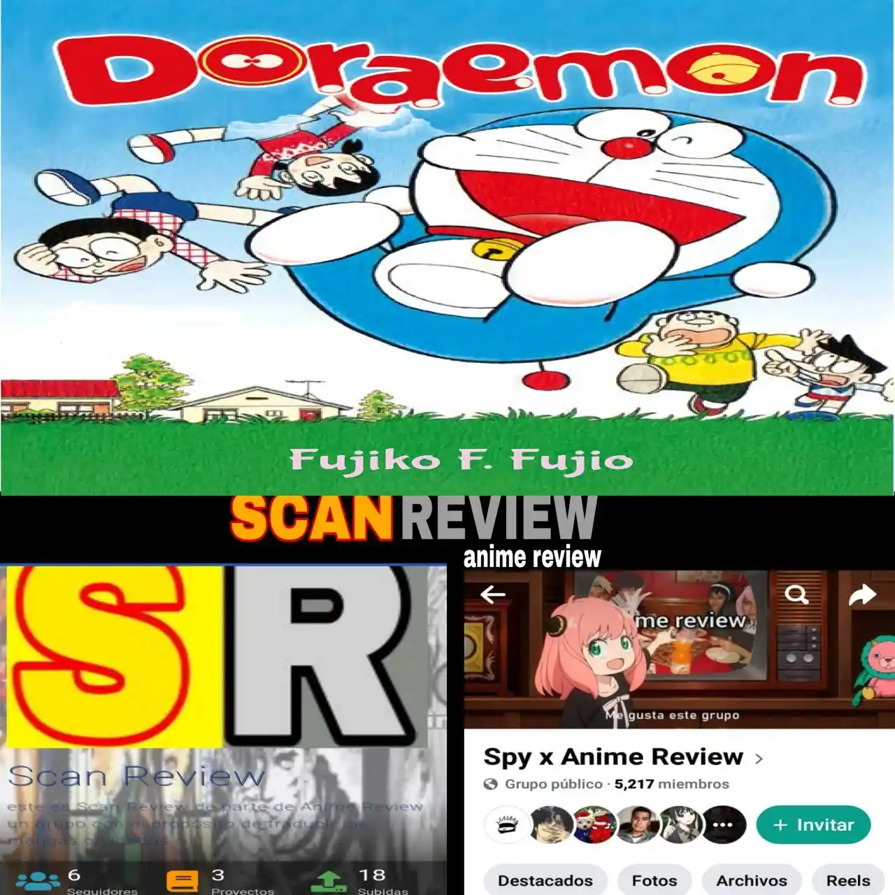 Doraemon - Capítulo 9 - Página 14 - LectorTMOo
