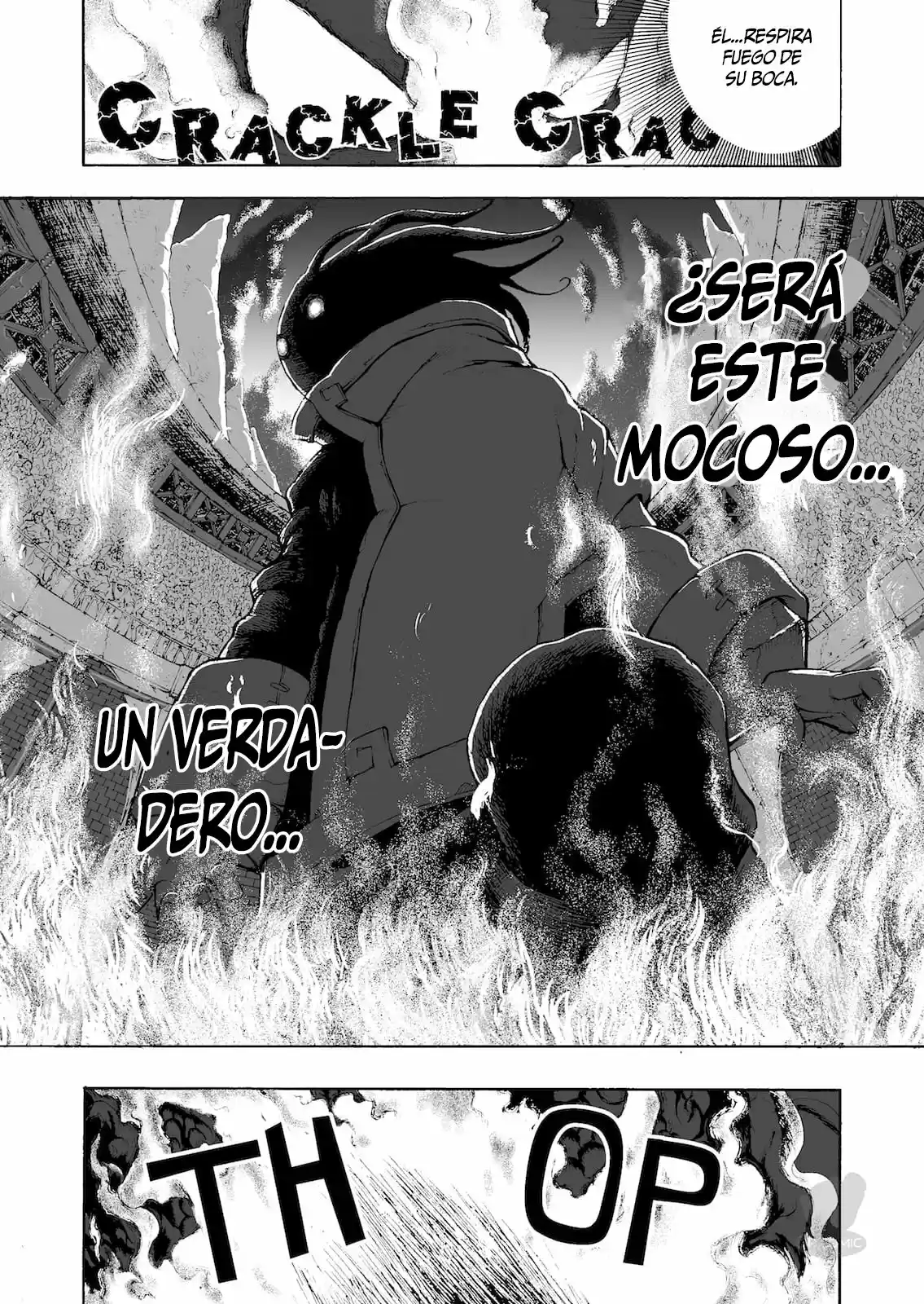 Dorara - Capítulo 1 - Página 59 - LectorTMOo