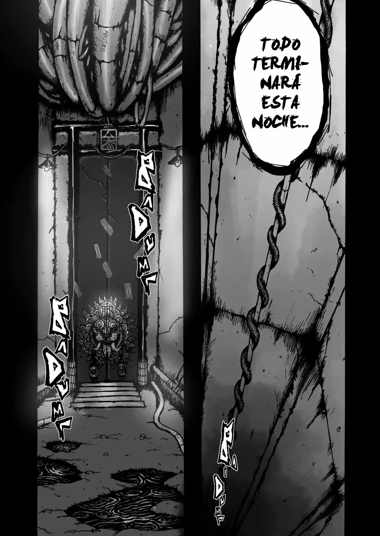Dorara - Capítulo 2 - Página 41 - LectorTMOo
