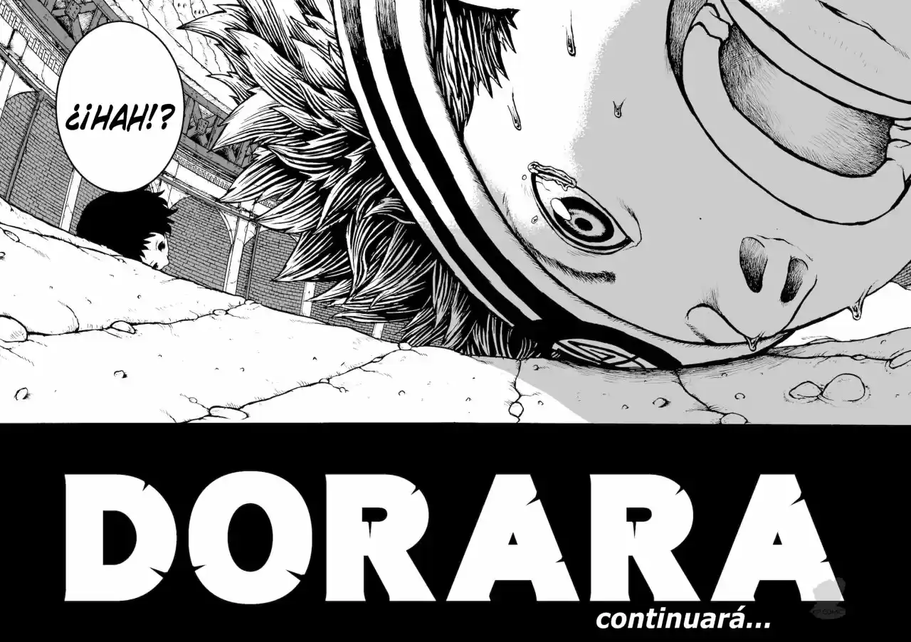 Dorara - Capítulo 6 - Página 30 - LectorTMOo