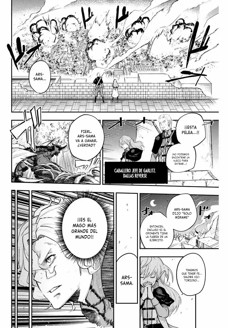 Dore Tensei - Capítulo 1 - Página 13 - LectorTMOo