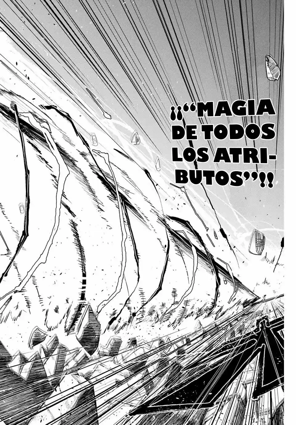 Dore Tensei - Capítulo 1 - Página 21 - LectorTMOo
