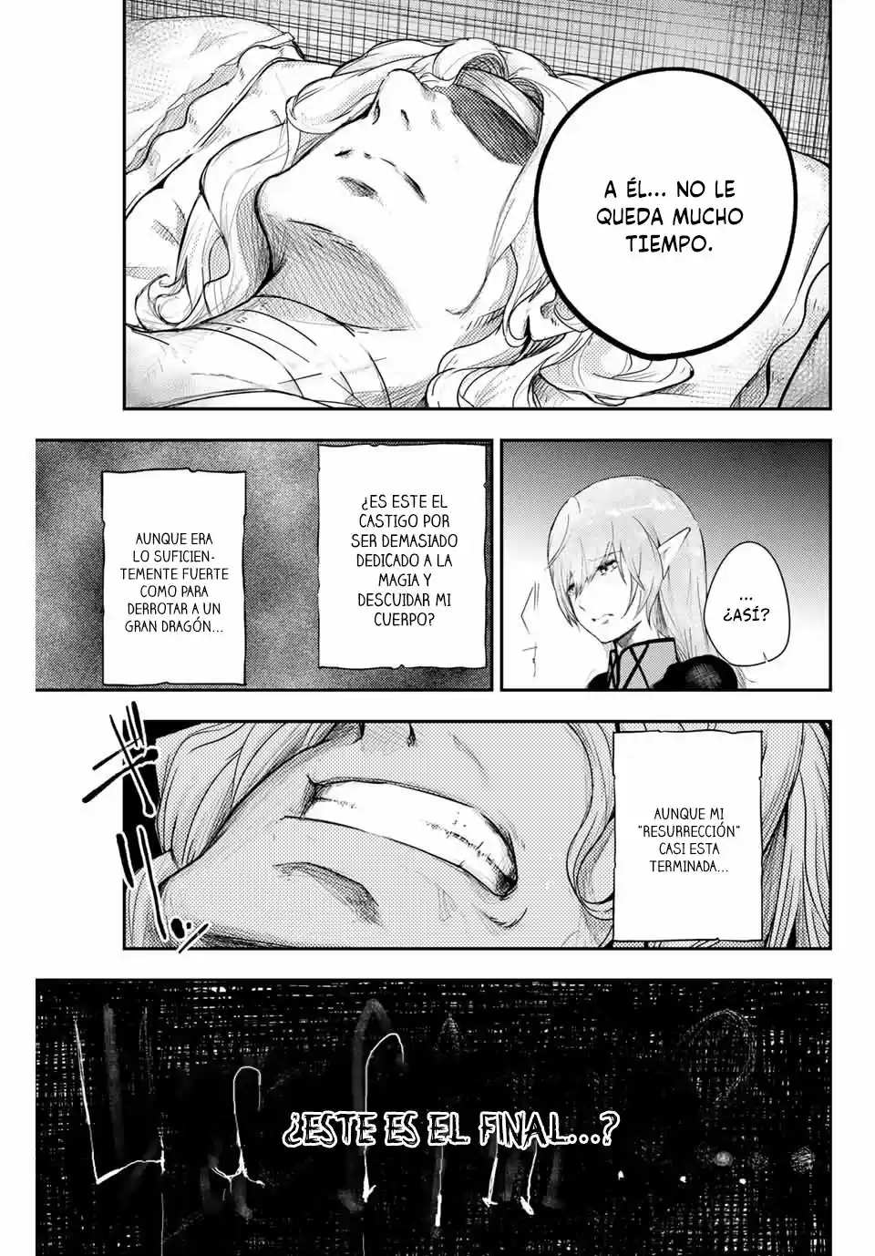 Dore Tensei - Capítulo 1 - Página 30 - LectorTMOo