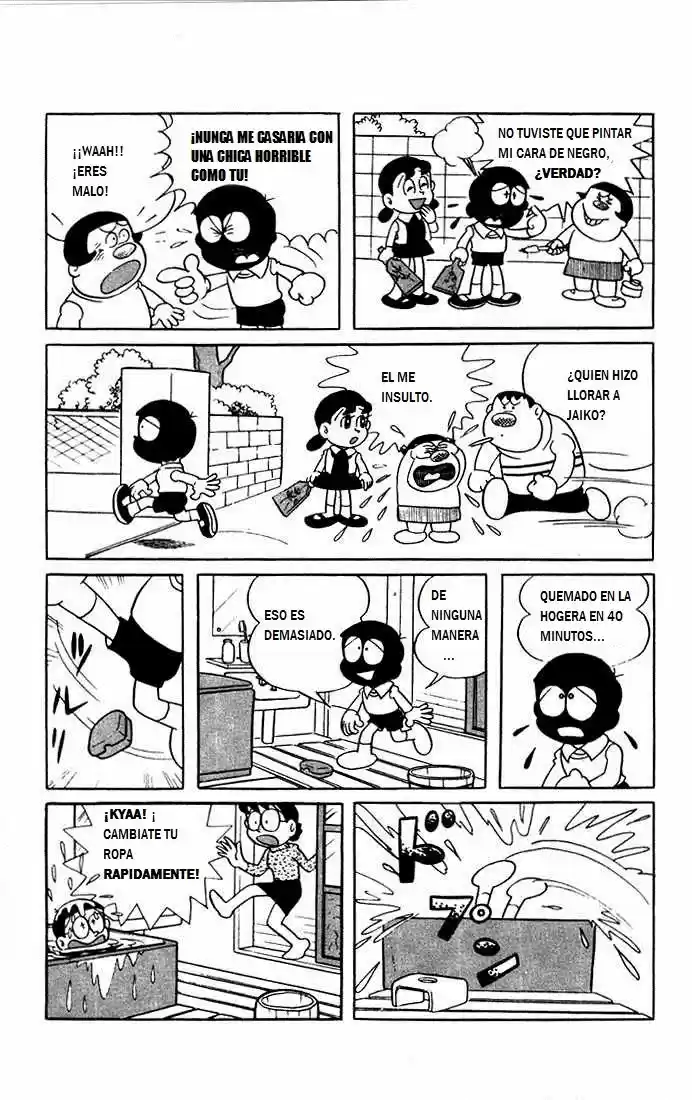 Doreamon - Capítulo 1 - Página 16 - LectorTMOo