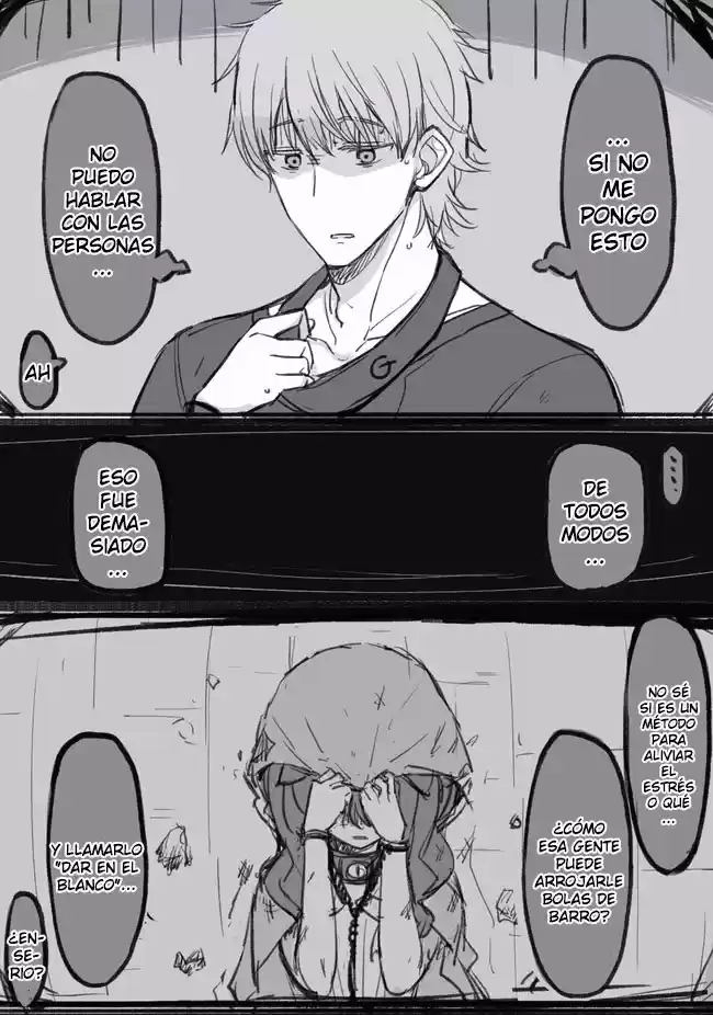 Dorei No Onnanoko Wo Guhehe Suru - Capítulo 3 - Página 5 - LectorTMOo