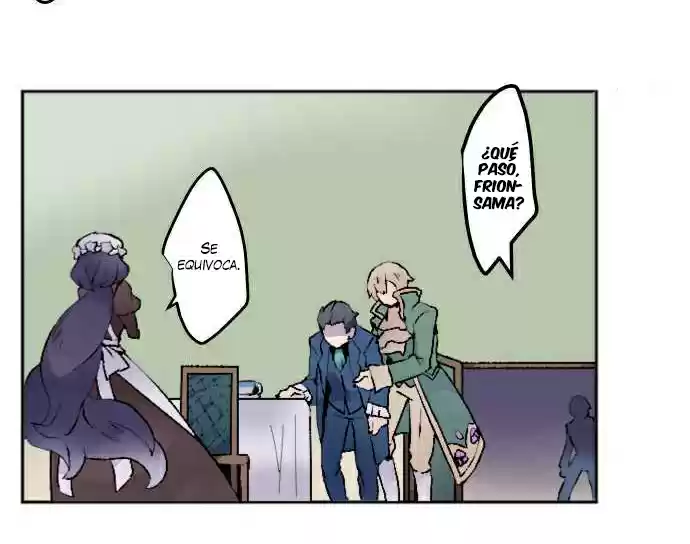 Dorei Shoujo To Shinitagari Kyuuketsuki - Capítulo 1 - Página 6 - LectorTMOo
