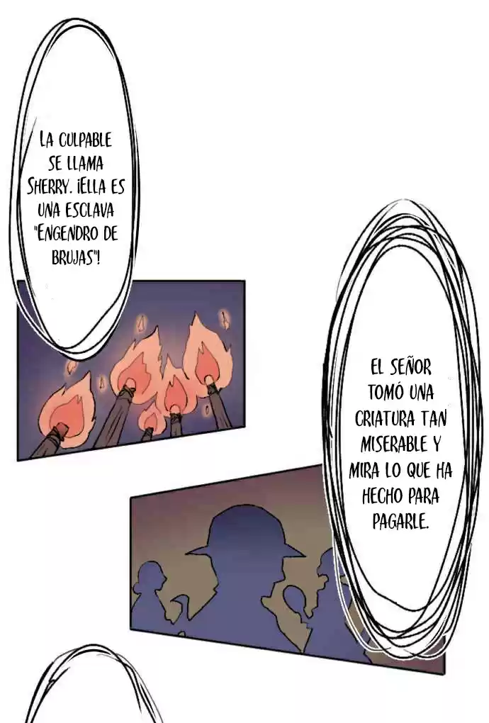 Dorei Shoujo To Shinitagari Kyuuketsuki - Capítulo 1 - Página 10 - LectorTMOo