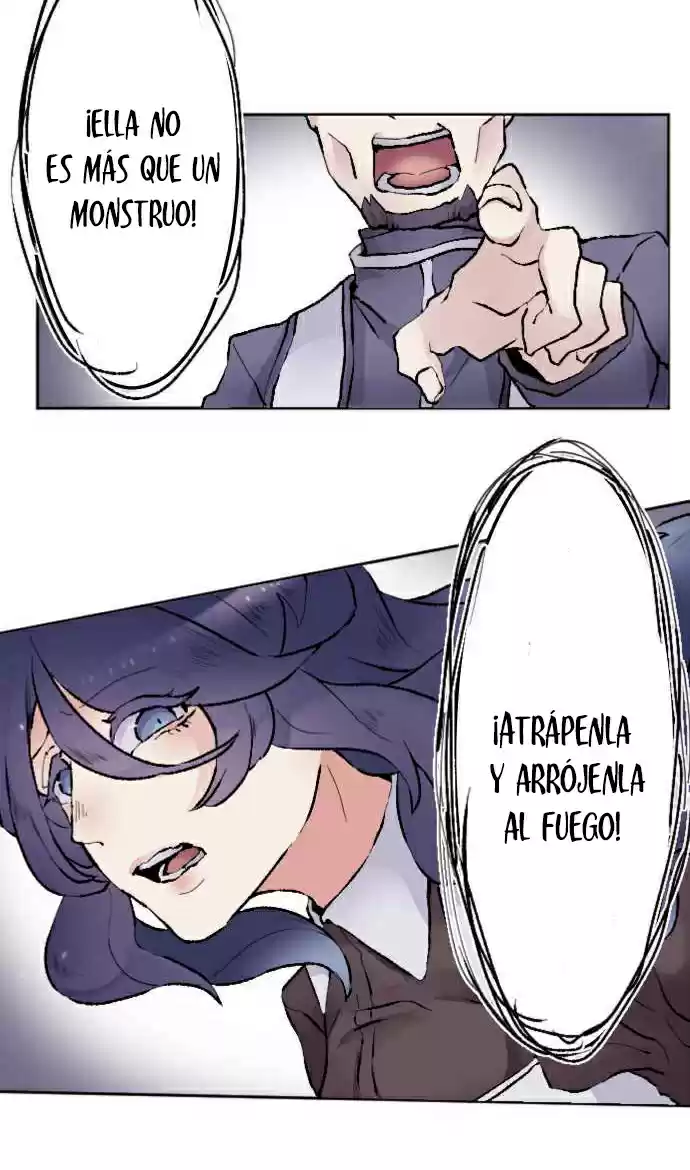 Dorei Shoujo To Shinitagari Kyuuketsuki - Capítulo 1 - Página 11 - LectorTMOo