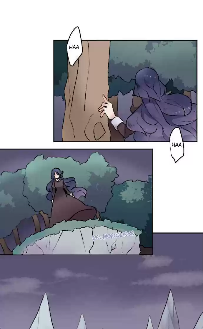 Dorei Shoujo To Shinitagari Kyuuketsuki - Capítulo 1 - Página 14 - LectorTMOo